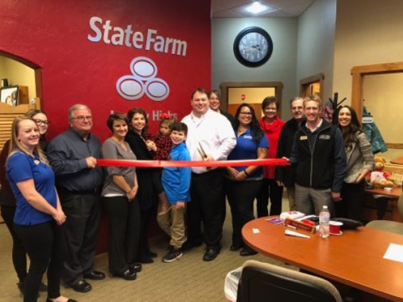 State Farm Insurance'