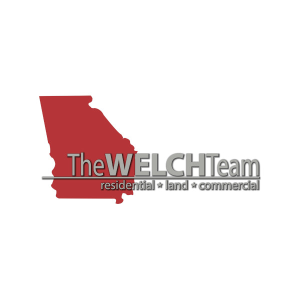 The Welch Team - Keller Williams Realty Community Partners Logo