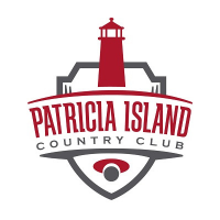 Patricia Island Country Club Logo