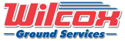 Wilcox Ground Services Logo