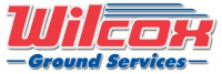 Wilcox Ground Services Logo