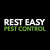 Company Logo For Rest Easy Pest Control'