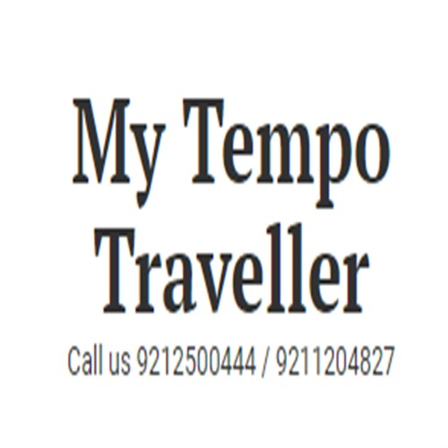 My Tempo Traveller - Golden Triangle Tour