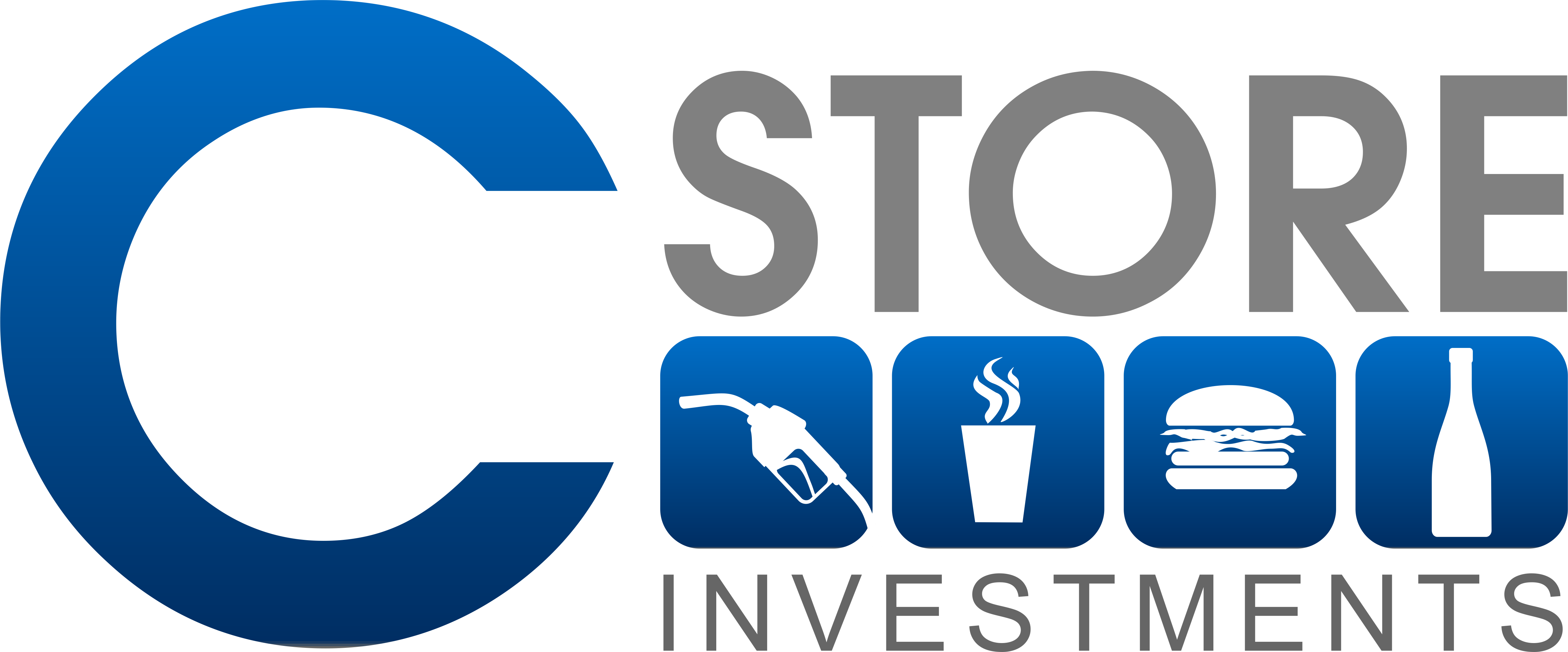 Company Logo For C Store Investments'