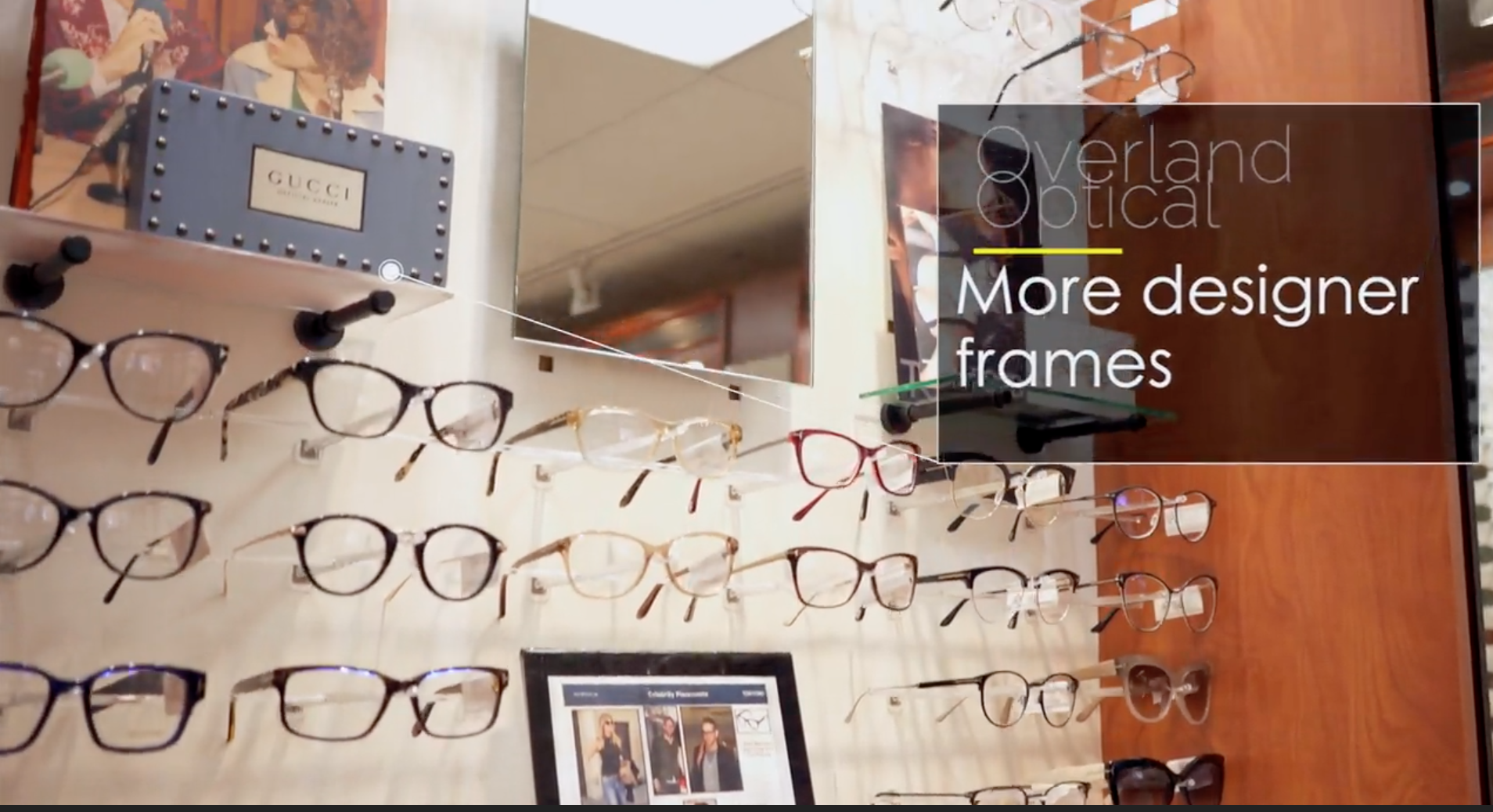 Eyeglasses