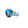 Company Logo For TruBluPay'