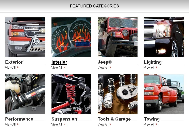 stylin trucks Review'