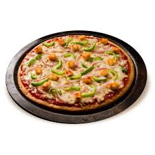 Frozen Pizza Market'