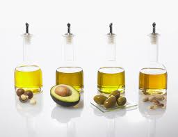 Cooking Oils & Fats Market