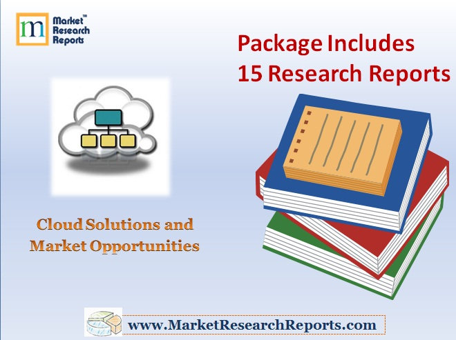 Cloud Solutions and Market Opportunities'
