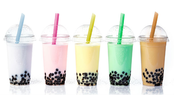 Bubble Tea Market