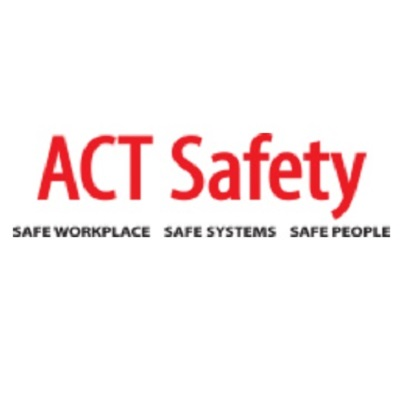 Company Logo For ACT Safety'