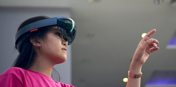 AR & VR in Healthcare