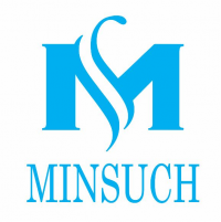 Minsuch Holidays Logo