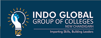 Company Logo For IGEF College'
