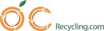 OC Recycling Logo