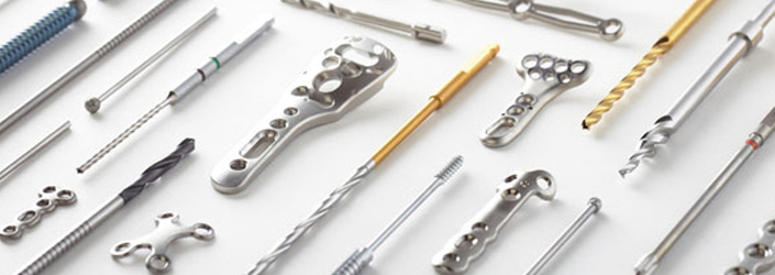Orthopedic Plates And Screws Market