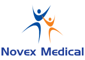 NOVEX MEDICAL LTD. Logo