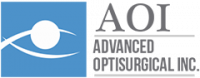 Advanced Optisurgical Inc. Logo