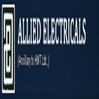 Allied Electricals Logo