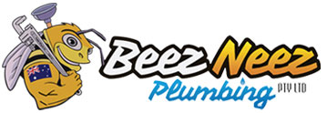 Company Logo For Beez Neez Plumbing'