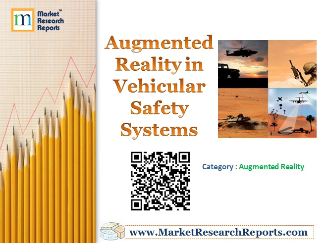 Augmented Reality in Vehicular Safety Systems'