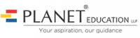 Planet Education Logo