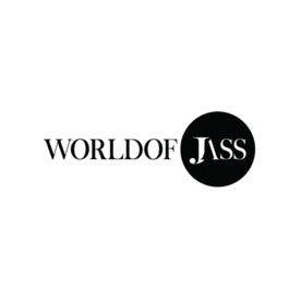 Company Logo For WorlOfJass'