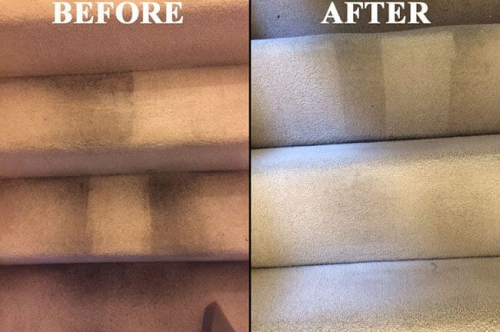 Superior Carpet Cleaning Richmond'