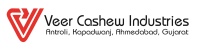 Veer Cashew Industries Logo