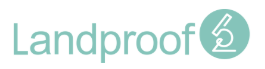 Company Logo For Landproof'