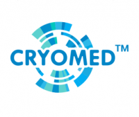 Cryomed Logo