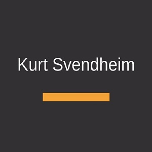 Company Logo For Kurt Svendheim'