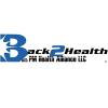 Company Logo For Back 2 Health'