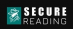 Secure Reading Logo