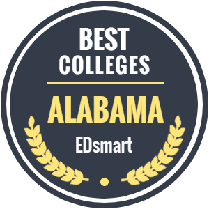 Best Colleges in Alabama Online Oncampus'