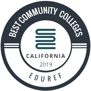 Top Community Colleges in California'