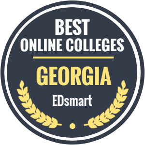 Online Colleges in Georgia'