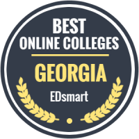 Online Colleges in Georgia