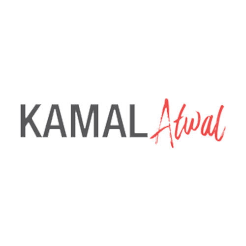 Company Logo For Kamal Atwal'