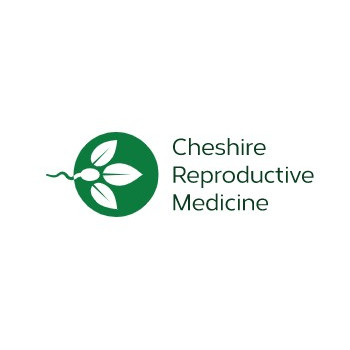 Company Logo For Cheshire Reproductive Medicine'