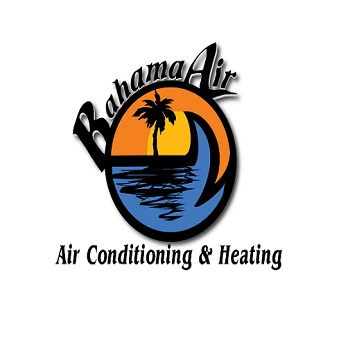 Company Logo For Bahama Air Conditioning &amp; Heating'