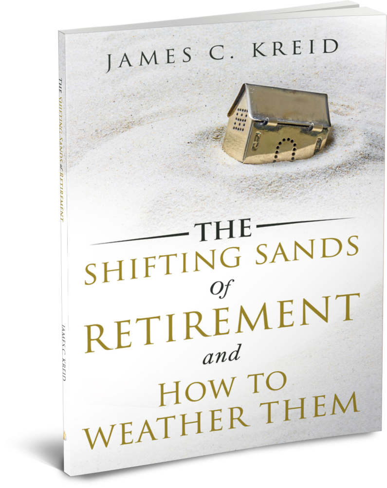 New Retirement Book Achieves #1 Amazon International Bestsel'