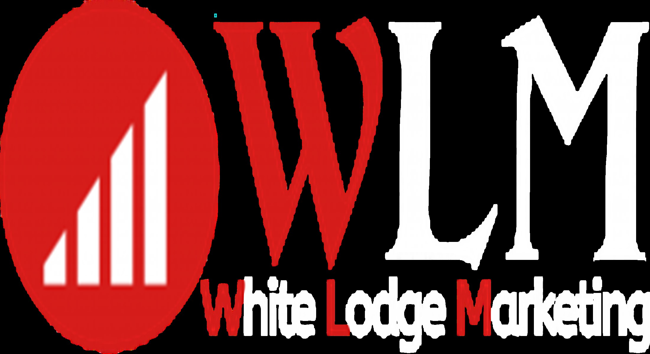 Company Logo For Whilte Lodge Marketing'