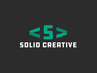 Solid Creative Logo