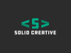 Company Logo For Solid Creative'