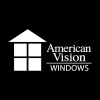 Company Logo For American Vision Windows'