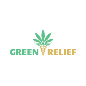 Company Logo For Green Relief'