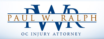 Paul W. Ralph Law Offices'