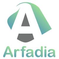 Arfadia Logo